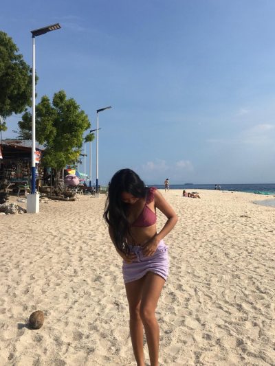 White Beach, Basdaku Moalboal Cebu в июне — фото погоды (2026-06-09)
