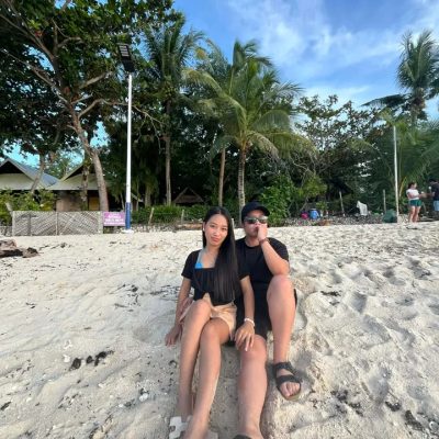 White Beach, Basdaku Moalboal Cebu в июне — фото погоды (2026-06-12)