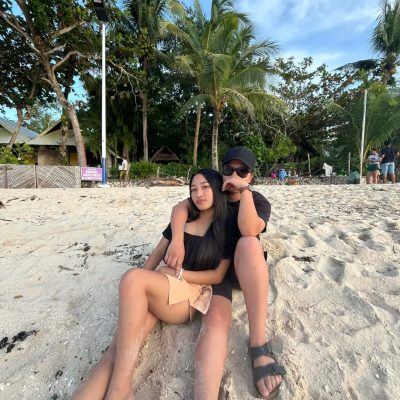 White Beach, Basdaku Moalboal Cebu в июне — фото погоды (2026-06-12)