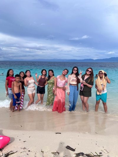 White Beach, Basdaku Moalboal Cebu в июне — фото погоды (2026-06-15)