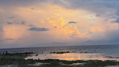 White Beach, Basdaku Moalboal Cebu в июне — фото погоды (2026-06-17)