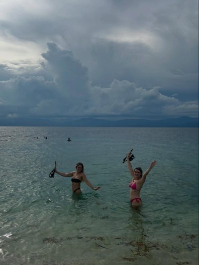 White Beach, Basdaku Moalboal Cebu в июне — фото погоды (2026-06-18)