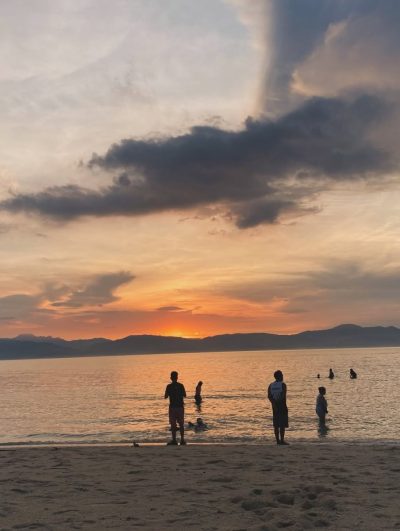 White Beach, Basdaku Moalboal Cebu в июне — фото погоды (2026-06-19)