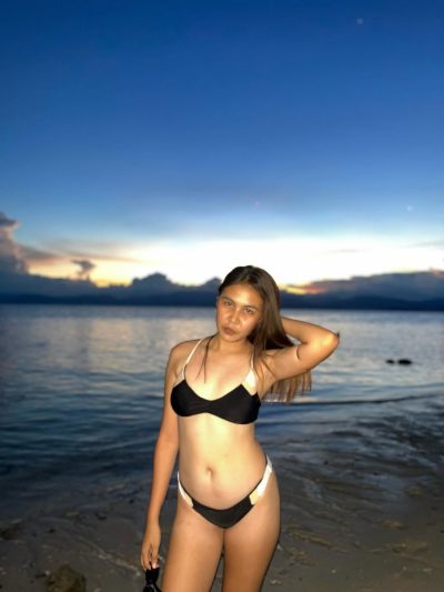 White Beach, Basdaku Moalboal Cebu в июне — фото погоды (2026-06-21)