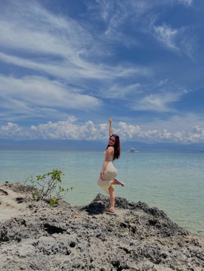 White Beach, Basdaku Moalboal Cebu в июне — фото погоды (2026-06-22)