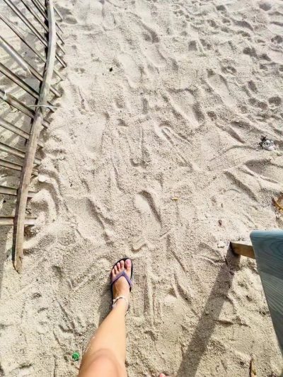 White Beach, Basdaku Moalboal Cebu в июне — фото погоды (2026-06-25)