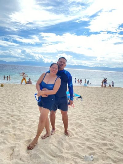 White Beach, Basdaku Moalboal Cebu в июне — фото погоды (2026-06-27)