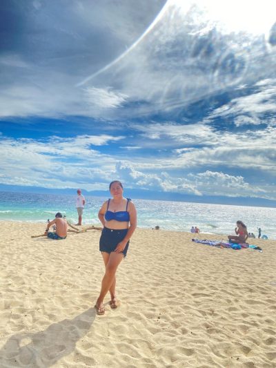 White Beach, Basdaku Moalboal Cebu в июне — фото погоды (2026-06-27)