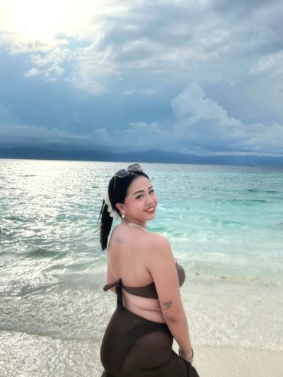 White Beach, Basdaku Moalboal Cebu в июле — фото погоды (2026-07-02)
