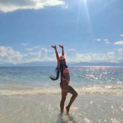 White Beach, Basdaku Moalboal Cebu в июле — фото погоды (2026-07-03)