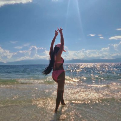 White Beach, Basdaku Moalboal Cebu в июле — фото погоды (2026-07-03)