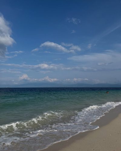 White Beach, Basdaku Moalboal Cebu в июле — фото погоды (2026-07-10)