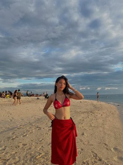 White Beach, Basdaku Moalboal Cebu в июле — фото погоды (2026-07-13)