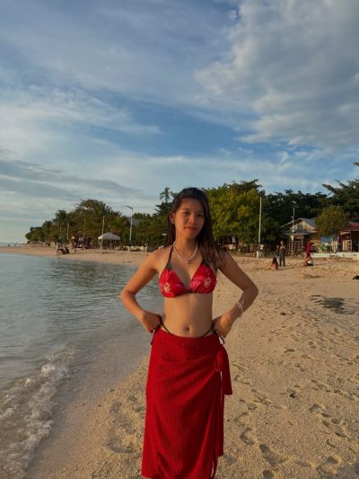 White Beach, Basdaku Moalboal Cebu в июле — фото погоды (2026-07-13)