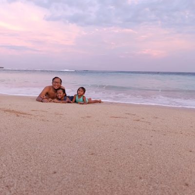 Mengiat Beach в декабре — фото погоды (2025-12-28)