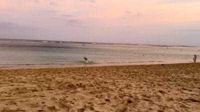 Mengiat Beach в марте — фото погоды (2026-03-07)