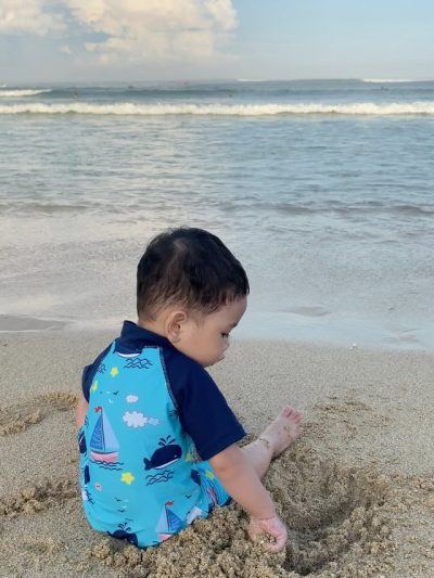 Mengiat Beach в июне — фото погоды (2026-06-07)