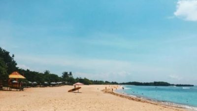 Mengiat Beach в июле — фото погоды (2026-07-03)