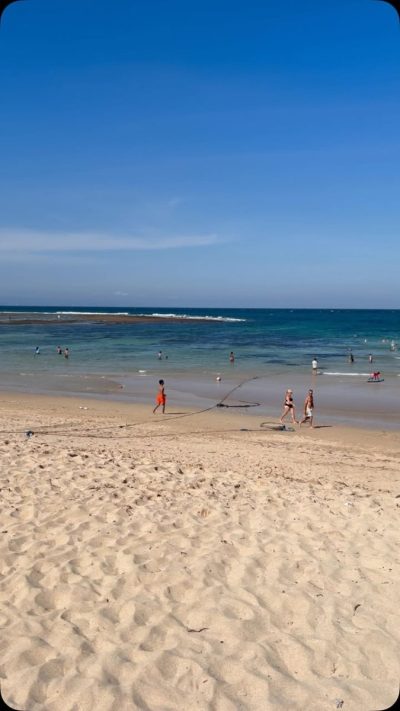Mengiat Beach в июле — фото погоды (2026-07-13)