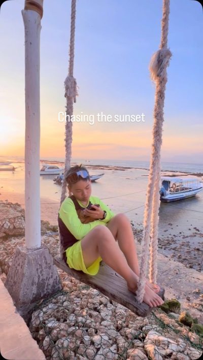 Nusa Penida Island в июле — фото погоды (2026-07-20)