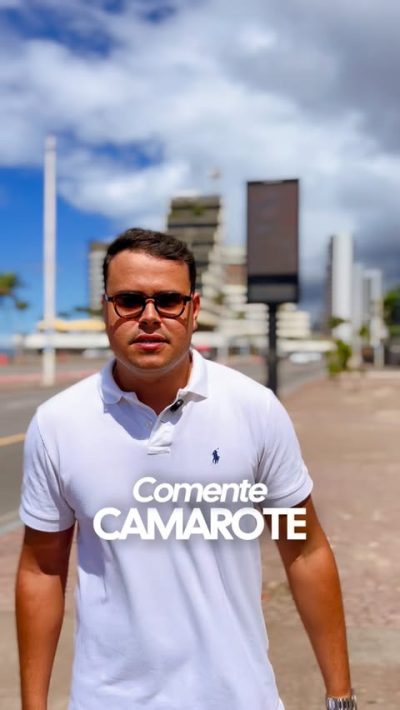 Circuito Barra-Ondina de Carnaval в мае — фото погоды (2026-05-04)