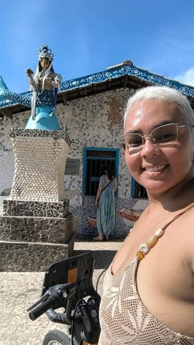 Circuito Barra-Ondina de Carnaval в июле — фото погоды (2026-07-12)