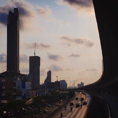 Таиланд в апреле — фото погоды (2025-04-04)