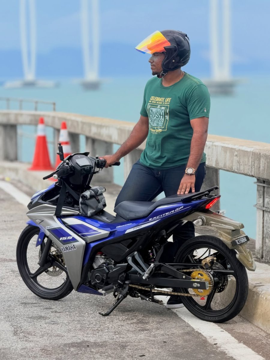 Погода в Penang