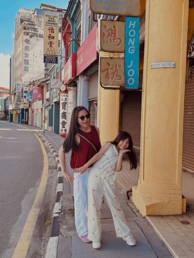Penang в июле — фото погоды (2026-07-13)