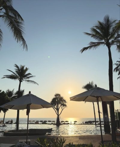 Kata Noi Beach, Phuket, Thailand в апреле — фото погоды (2026-04-18)