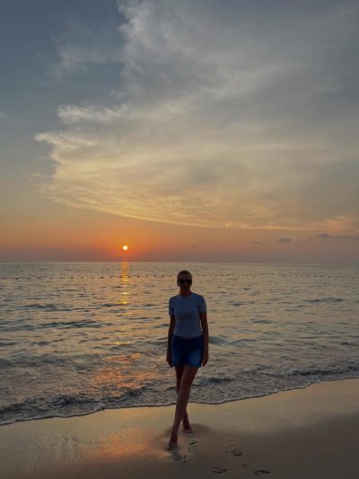 Kata Noi Beach, Phuket, Thailand в апреле — фото погоды (2026-04-30)