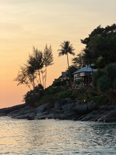 Kata Noi Beach, Phuket, Thailand в мае — фото погоды (2026-05-02)