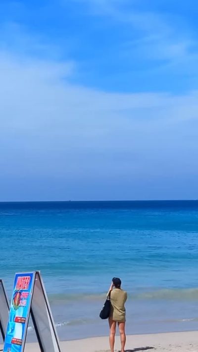 Kata Noi Beach, Phuket, Thailand в мае — фото погоды (2026-05-08)