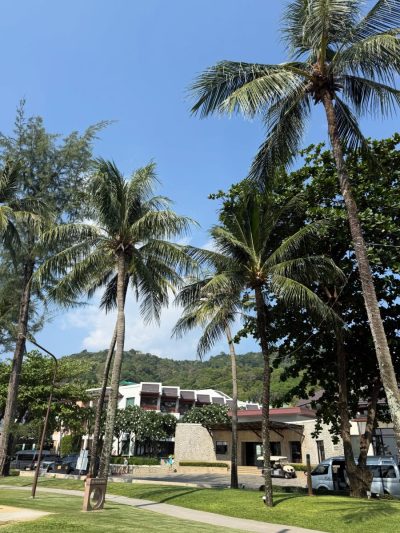 Kata Noi Beach, Phuket, Thailand в мае — фото погоды (2026-05-14)