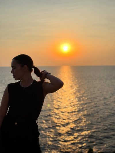 Kata Noi Beach, Phuket, Thailand в мае — фото погоды (2026-05-22)