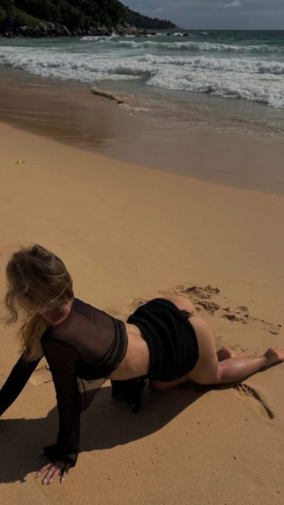 Kata Noi Beach, Phuket, Thailand в июне — фото погоды (2026-06-02)