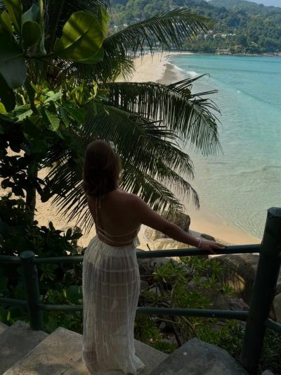 Kata Noi Beach, Phuket, Thailand в июне — фото погоды (2026-06-04)