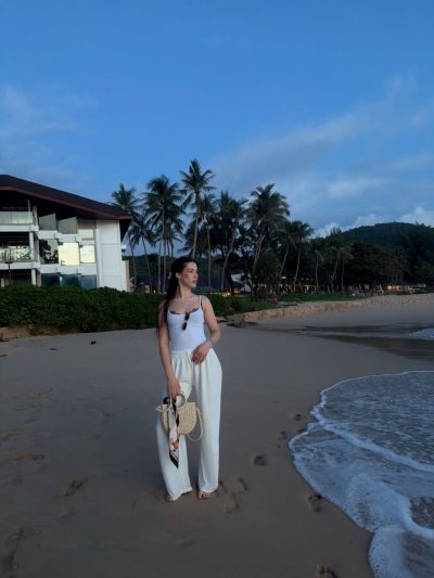 Kata Noi Beach, Phuket, Thailand в июне — фото погоды (2026-06-11)