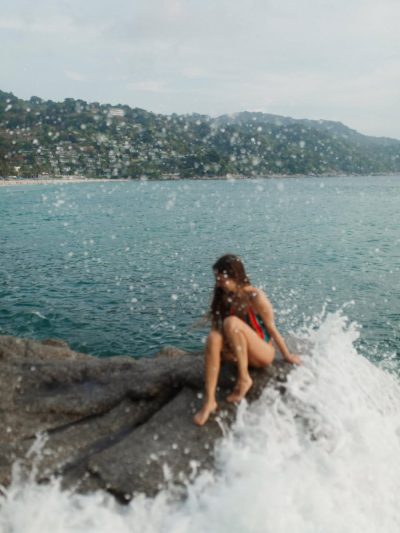 Kata Noi Beach, Phuket, Thailand в июне — фото погоды (2026-06-25)