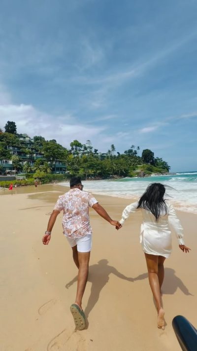 Kata Noi Beach, Phuket, Thailand в июне — фото погоды (2026-06-26)