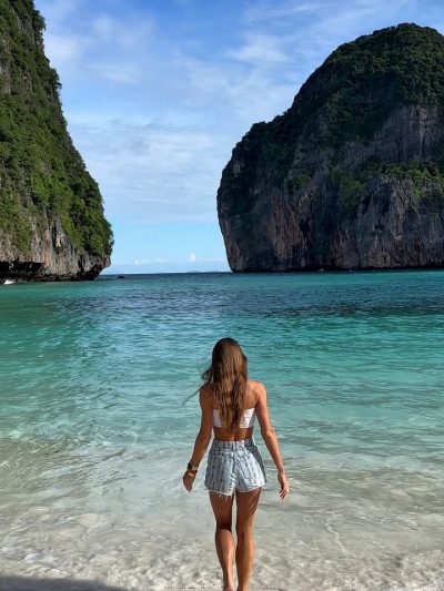 Kata Noi Beach, Phuket, Thailand в июне — фото погоды (2026-06-29)