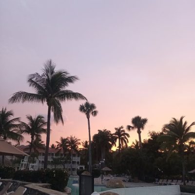 Lifestyle Tropical Resort And Spa — фото погоды в августе (2025-08-24)