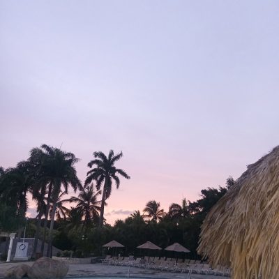 Lifestyle Tropical Resort And Spa — фото погоды в августе (2025-08-24)