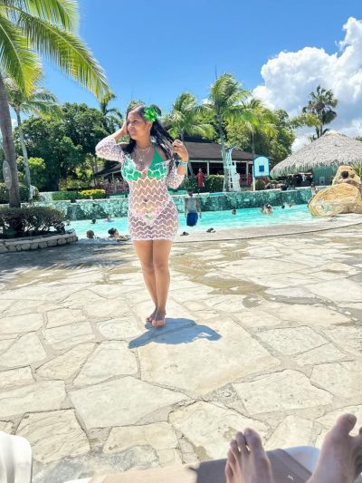 Lifestyle Tropical Resort And Spa — фото погоды в августе (2025-08-31)