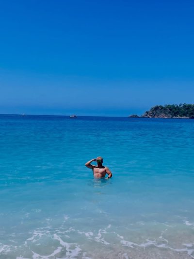 Tiger Beach Club в мае — фото погоды (2026-05-25)