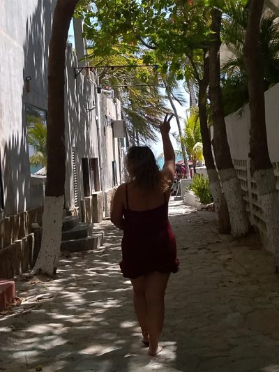 Playa El Yaque Isla Margarita в феврале — фото погоды (2026-02-16)