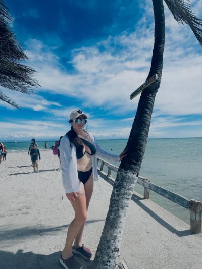 Playa El Yaque Isla Margarita в апреле — фото погоды (2026-04-01)