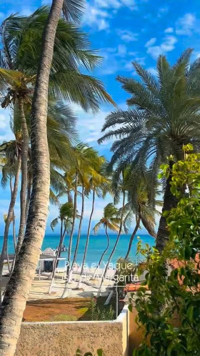 Playa El Yaque Isla Margarita в апреле — фото погоды (2026-04-10)