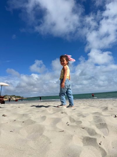 Playa El Yaque Isla Margarita в апреле — фото погоды (2026-04-19)