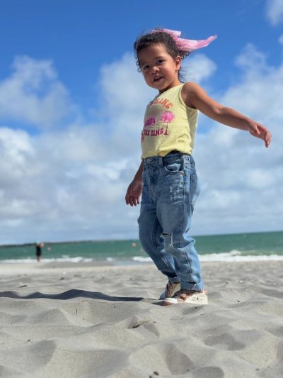 Playa El Yaque Isla Margarita в апреле — фото погоды (2026-04-19)
